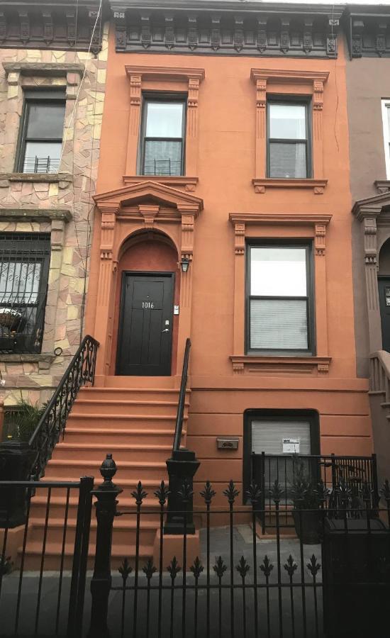 Sandy'S Place Nyc 1 New York City Exterior photo
